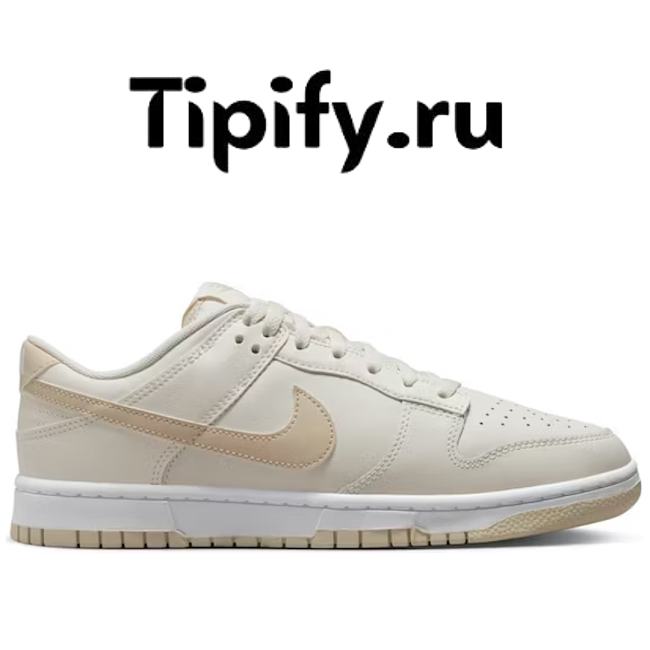 Nike Dunk Low Phantom Sanddrift  DV0831-003 - 1