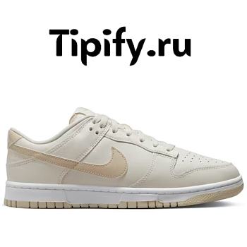 Nike Dunk Low Phantom Sanddrift  DV0831-003