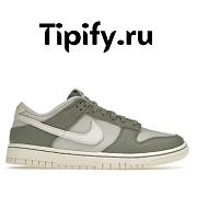 Nike Dunk Low Mica Green  DV7212-300 - 1