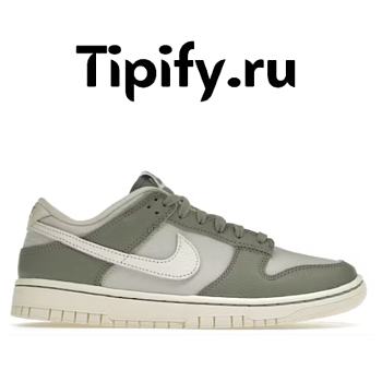 Nike Dunk Low Mica Green  DV7212-300