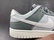 Nike Dunk Low Mica Green  DV7212-300 - 4