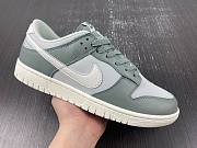 Nike Dunk Low Mica Green  DV7212-300 - 3