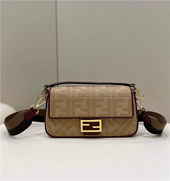 FENDI Baguette Bag - Beige 8BR600AC9O