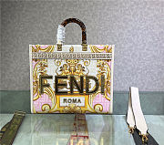 Fendi Fendace Sunshine Medium  - 1