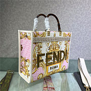 Fendi Fendace Sunshine Medium  - 6