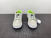 Nike Dunk Low University of Oregon PE (2023)  FQ7260-001 - 6