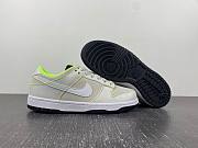 Nike Dunk Low University of Oregon PE (2023)  FQ7260-001 - 3