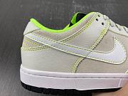 Nike Dunk Low University of Oregon PE (2023)  FQ7260-001 - 2