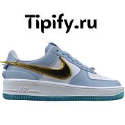 NIKE AMBUSH x Air Force 1 Low AF1 CUSTOM - 1