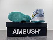 NIKE AMBUSH x Air Force 1 Low AF1 CUSTOM - 4