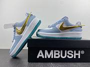 NIKE AMBUSH x Air Force 1 Low AF1 CUSTOM - 5