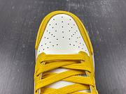 Nike Ambush x Nike Dunk Low Twist “Vivid Sulfur” Custom - 3