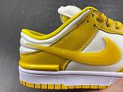 Nike Ambush x Nike Dunk Low Twist “Vivid Sulfur” Custom - 5