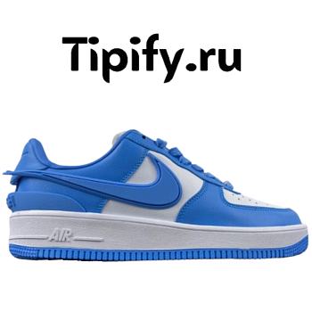 Nike Ambush x Nike Air Force 1 Low Blue Custom