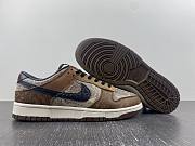 Nike Dunk Low Premium CO.JP Brown Snakeskin  FJ5434-120 - 6