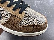 Nike Dunk Low Premium CO.JP Brown Snakeskin  FJ5434-120 - 3