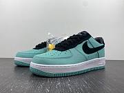 Nike Air Force 1 Low Tiffany & Co. 1837 (Friends and Family)  DZ1382-900 - 6