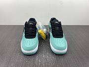 Nike Air Force 1 Low Tiffany & Co. 1837 (Friends and Family)  DZ1382-900 - 5