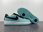 Nike Air Force 1 Low Tiffany & Co. 1837 (Friends and Family)  DZ1382-900 - 3