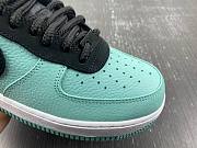 Nike Air Force 1 Low Tiffany & Co. 1837 (Friends and Family)  DZ1382-900 - 2