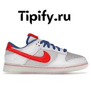 Nike Dunk Low Retro PRM Year of the Rabbit White Rabbit (2023)  FD4203-161 - 1