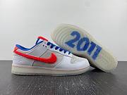 Nike Dunk Low Retro PRM Year of the Rabbit White Rabbit (2023)  FD4203-161 - 2