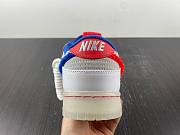 Nike Dunk Low Retro PRM Year of the Rabbit White Rabbit (2023)  FD4203-161 - 4