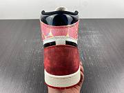 Air Jordan 1 Retro High OG Spider-Man Across the Spider-Verse  DV1748-601 - 5