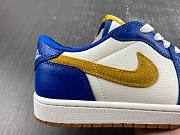  Air Jordan 1 Low OG 