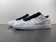 Nike Dunk Low CLOT Fragment White (14/06/2023) FN0315-110  - 2