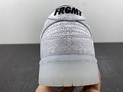 Nike Dunk Low CLOT Fragment White (14/06/2023) FN0315-110  - 3