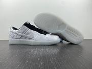 Nike Dunk Low CLOT Fragment White (14/06/2023) FN0315-110  - 4