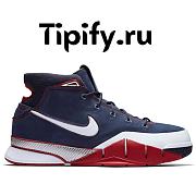 Nike Kobe 1 Protro USA AQ2728-400 - 1