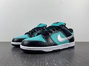 Nike SB Dunk Low Diamond Supply Co. Aqua Blue  304292-402 - 6