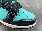 Nike SB Dunk Low Diamond Supply Co. Aqua Blue  304292-402 - 3