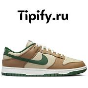 Nike Dunk Low Retro Rattan Gorge Green  FB7160-231 - 1