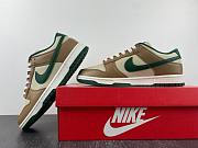 Nike Dunk Low Retro Rattan Gorge Green  FB7160-231 - 5