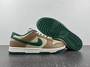 Nike Dunk Low Retro Rattan Gorge Green  FB7160-231 - 3