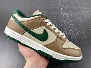 Nike Dunk Low Retro Rattan Gorge Green  FB7160-231 - 2