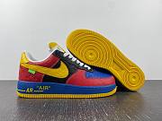 Louis Vuitton’s NYC Exhibit for the Nike Air Force 1 by Virgil Abloh - 4