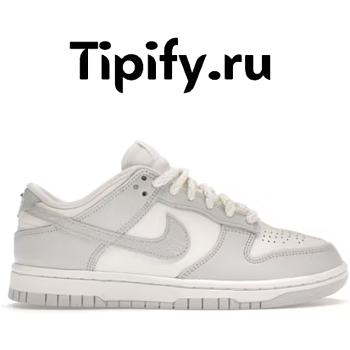 Nike Dunk Low Needlework Sail Aura (Women's)  FJ4553-133