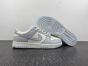 Nike Dunk Low Needlework Sail Aura (Women's)  FJ4553-133 - 3