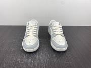 Nike Dunk Low Needlework Sail Aura (Women's)  FJ4553-133 - 5