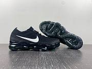 Nike Air Vapormax 2023 FK Black Sail Anthracite (Women's)  DV6840-002 - 5