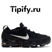 Nike Air Vapormax 2023 FK Black Sail Anthracite (Women's)  DV6840-002 - 1