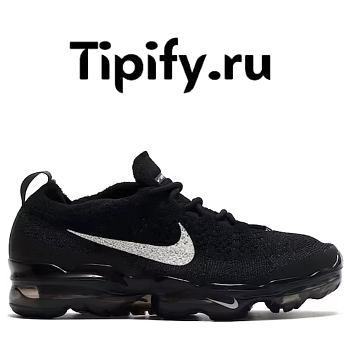 Nike Air Vapormax 2023 FK Black Sail Anthracite (Women's)  DV6840-002