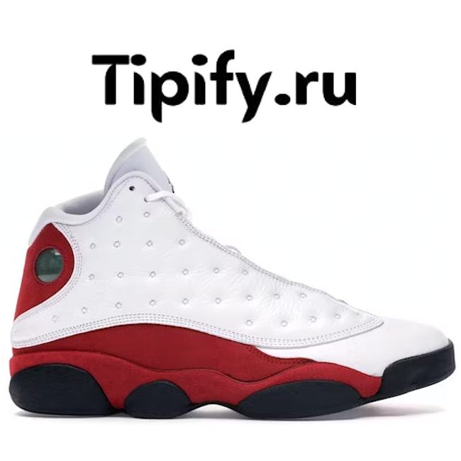 Air Jordan 13 Retro Chicago 2017 414571-1229 - 1