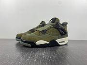 Air Jordan 4 Retro SE Craft Medium Olive  FB9927-200 - 2