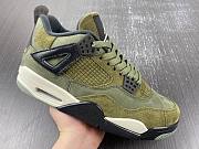 Air Jordan 4 Retro SE Craft Medium Olive  FB9927-200 - 5