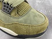 Air Jordan 4 Retro SE Craft Medium Olive  FB9927-200 - 6